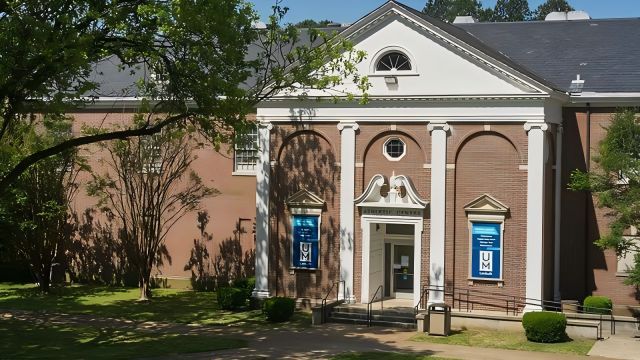 University of Memphis - Lambuth