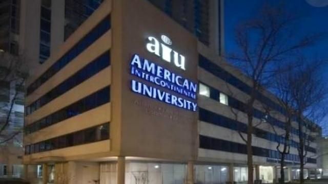 American InterContinental University - Atlanta