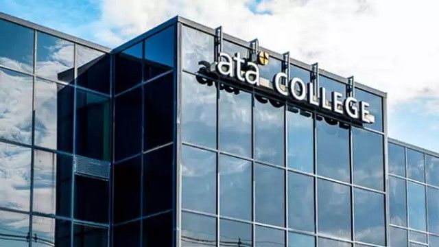 ATA College - Cincinnati