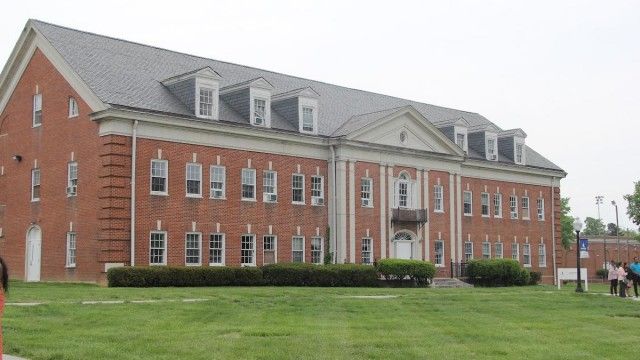 Bennett College for Women