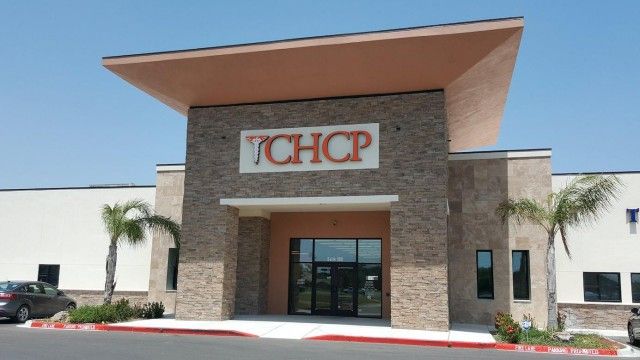 College of Health Care Professions - McAllen Campus