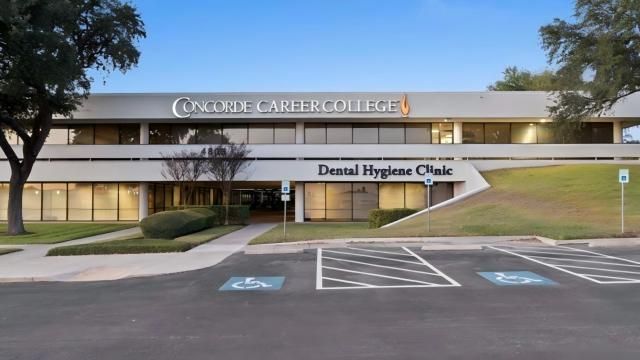 Concorde Career Institute - Orlando
