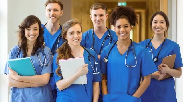 Covenant School of Nursing & Allied Health