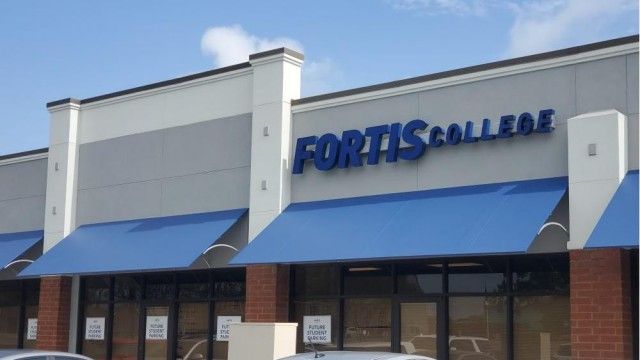 Fortis College - Baton Rouge