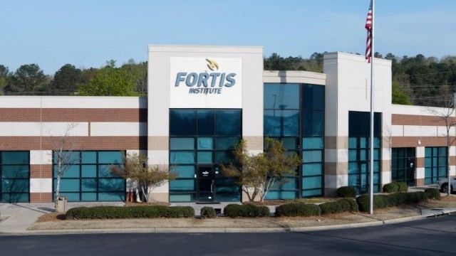 Fortis Institute - Birmingham