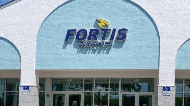 Fortis Institute - Nashville