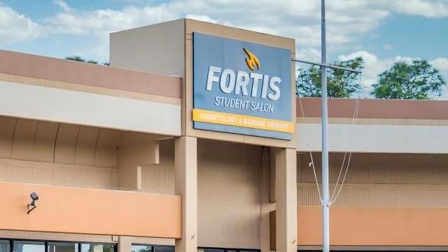 Fortis Institute - Port Saint Lucie