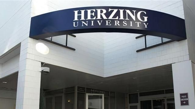 Herzing University - Orlando