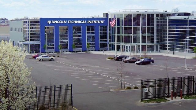 Lincoln Technical Institute - Whitestone