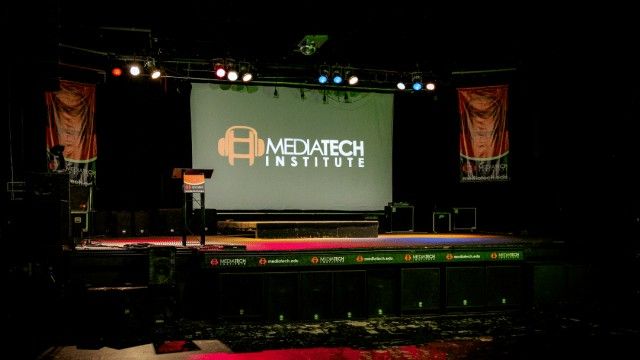 MediaTech Institute - Dallas