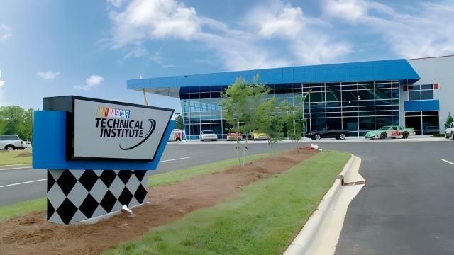 NASCAR Technical Institute - Mooresville