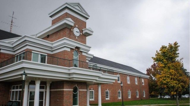 Ohio University - Eastern