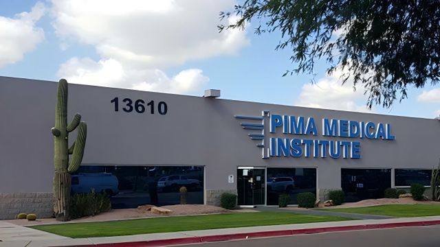 Pima Medical Institute - Phoenix
