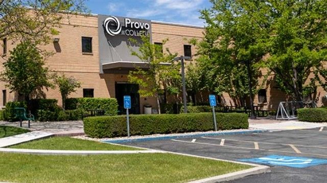 Provo College