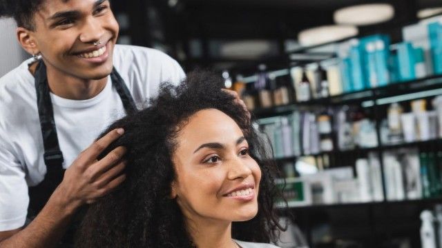 Raphael's School of Beauty Culture - Alliance