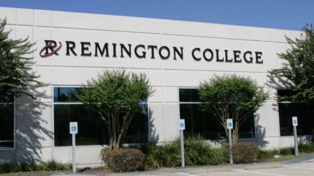 Remington College - Greenspoint/North Houston