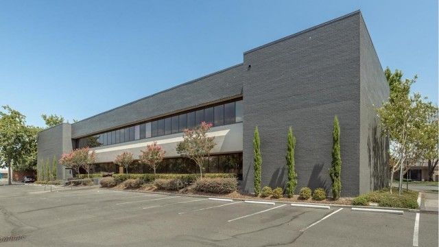 Sacramento Ultrasound Institute