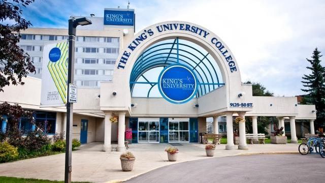 The King's University - California