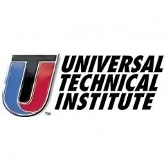 Universal Technical Institute - Sacramento
