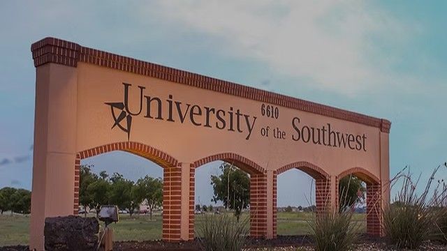 University of the Southwest