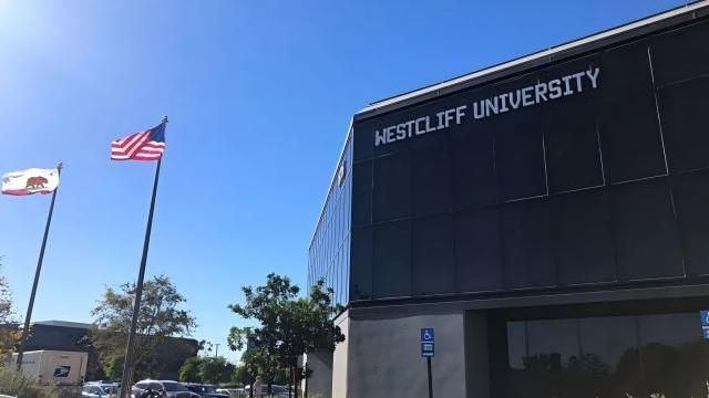 Westcliff University
