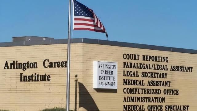 Arlington Career Institute
