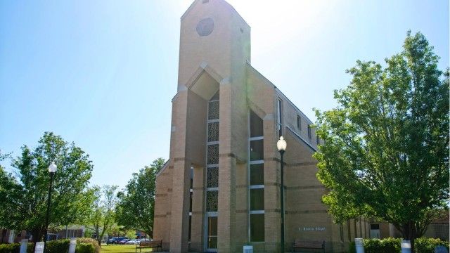 Morris College