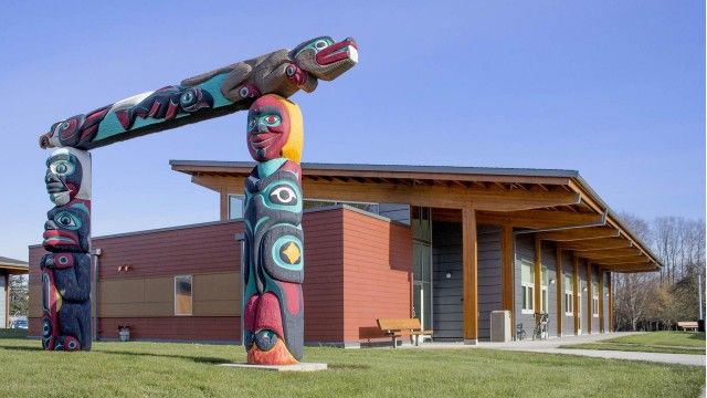 Northwest Indian College