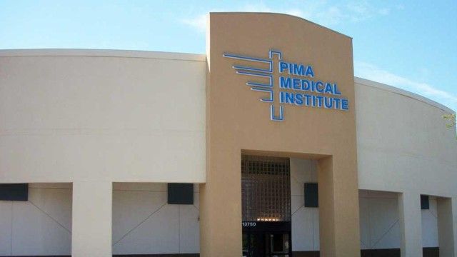 Pima Medical Institute - Aurora