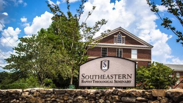 Southeastern Baptist Theological Seminary