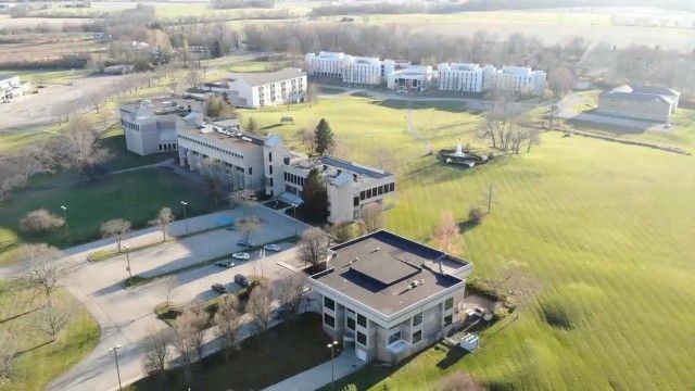 Wilberforce University