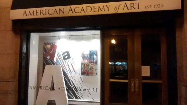 American Academy of Art