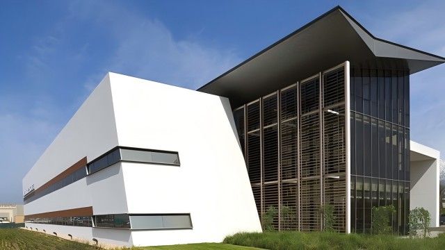 American Career College - Ontario