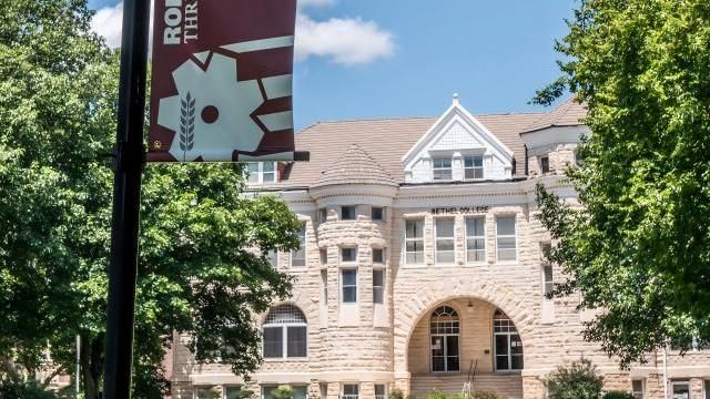 Bethel College - Kansas