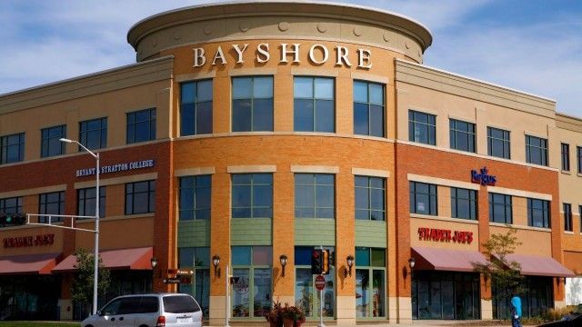 Bryant & Stratton College - Bayshore