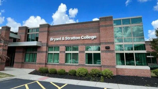 Bryant & Stratton College - Greece