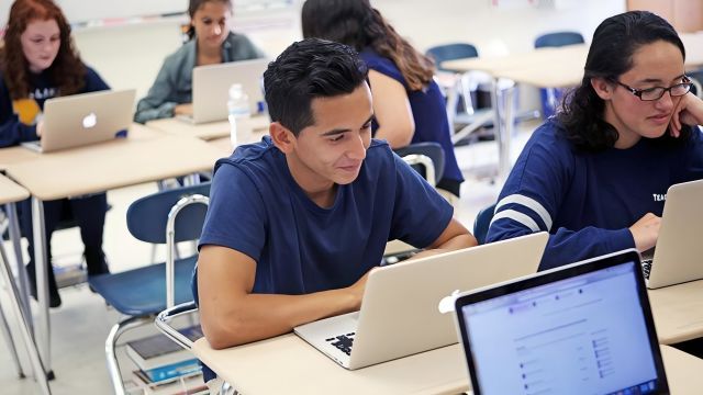 California Career College