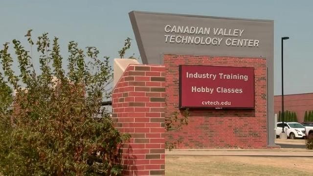 Canadian Valley Technology Center