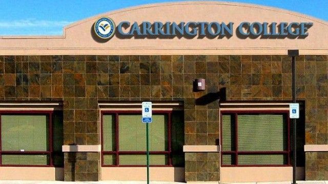 Carrington College - Reno