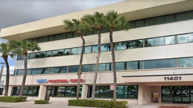 Compu-Med Vocational Careers Corp