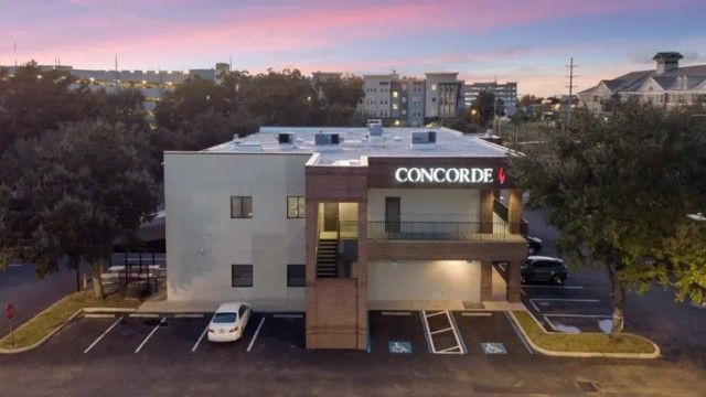 Concorde Career Institute - Tampa