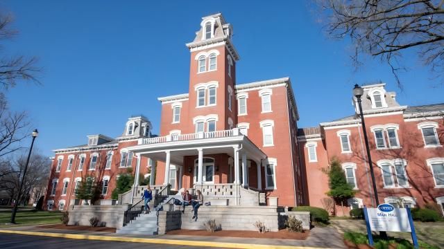 Cottey College