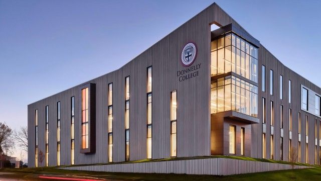 Donnelly College