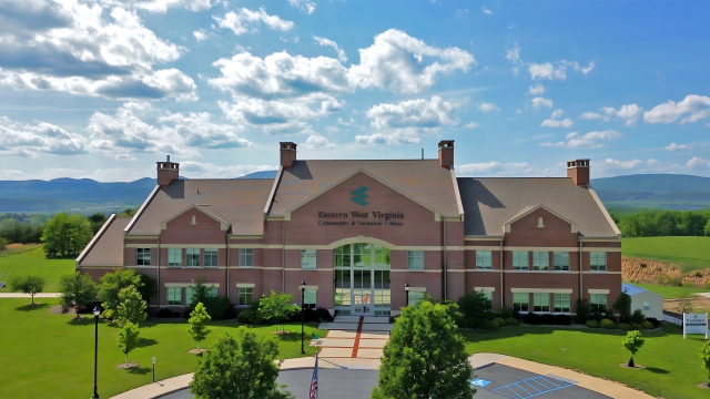 Eastern West Virginia Community & Technical College
