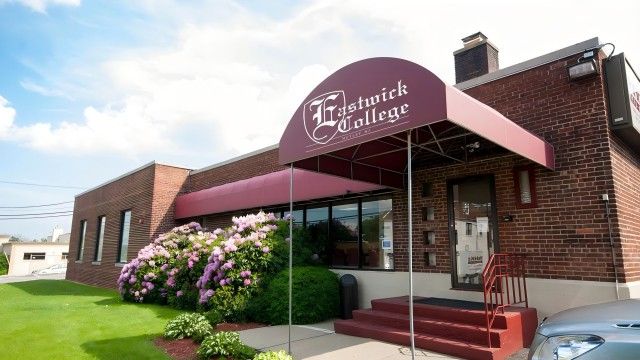 Eastwick College - Nutley