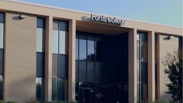 Fortis College - Norfolk