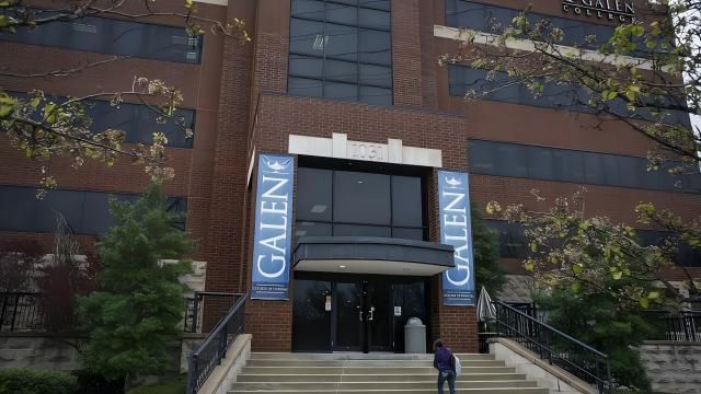 Galen College of Nursing - Cincinnati