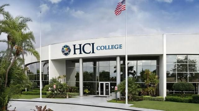 HCI College