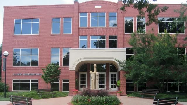 Hesston College
