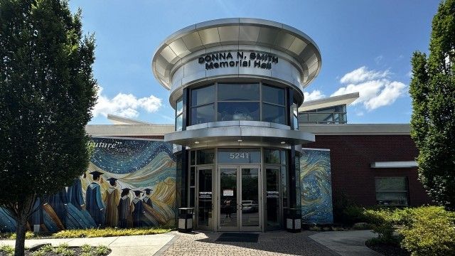 Interactive College of Technology - Chamblee